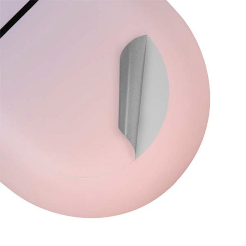 Rose Quartz & Serenity Ombre Google Pixel Buds Skin